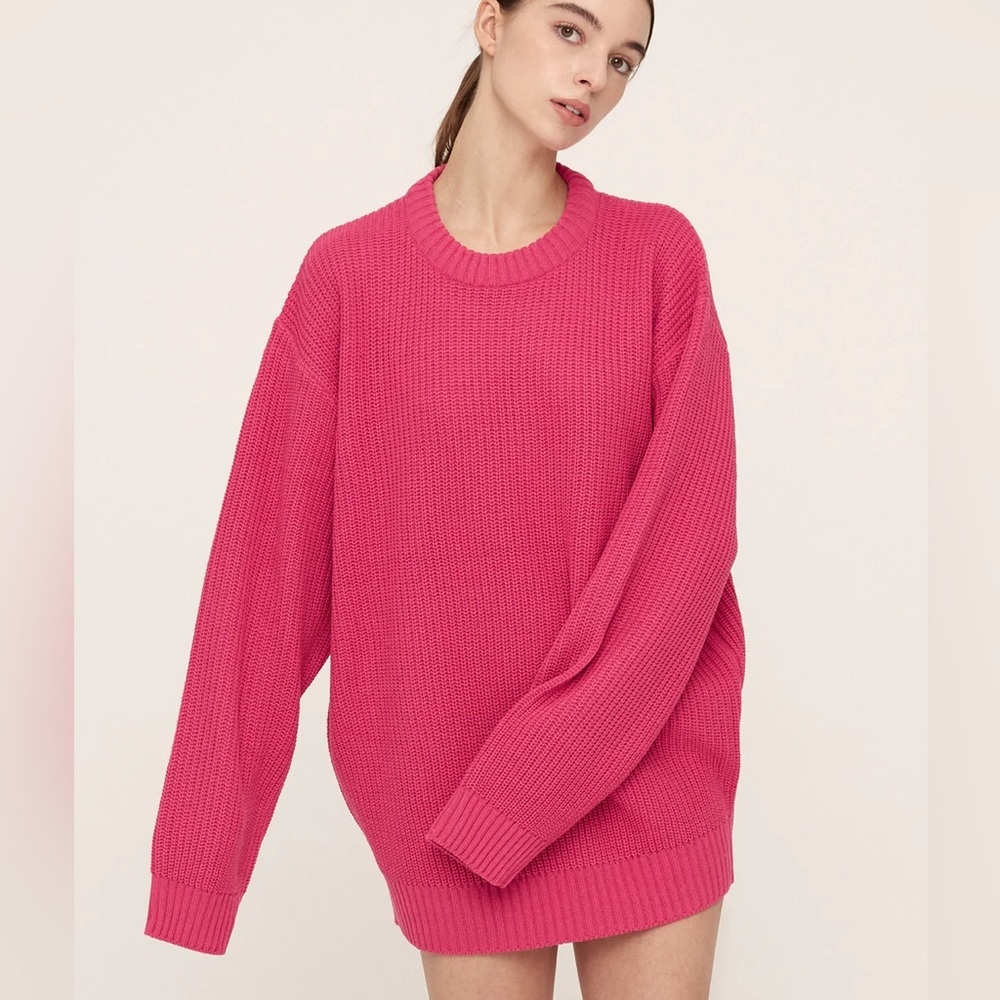 STORETS SWEATER - Picture 3 of 10